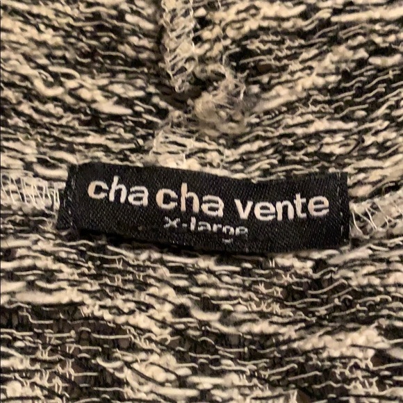 Leopard print sweater - Picture 5 of 5